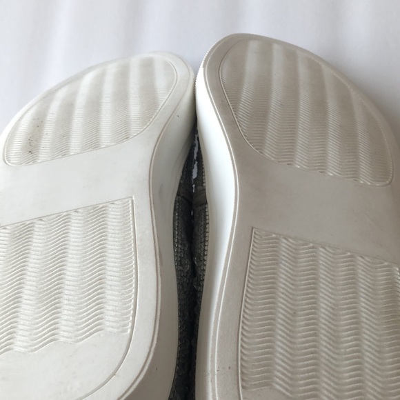 Steve Madden Altor Sneakers 🔥🔥🔥 Price Drop ⬇️ - Picture 7 of 8